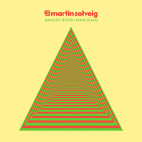 Jealousy (Floyd Lavine Remix) (Single)