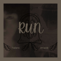 Run (feat. Jemucide) (Single)