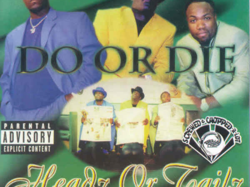 Headz or Tailz (Screwed)