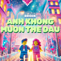 Anh không muốn thế đâu (Single)