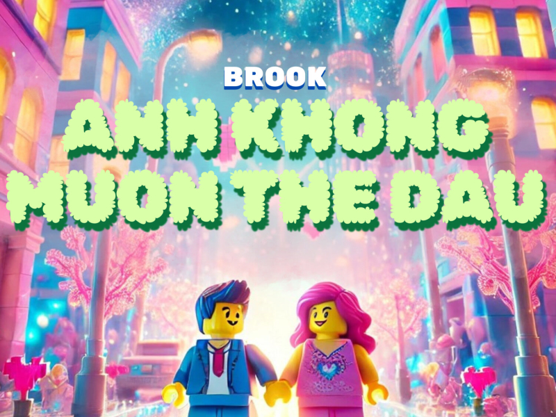 Anh không muốn thế đâu (Single)