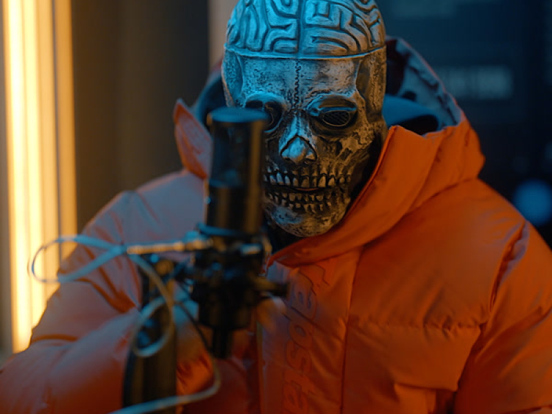 The Hotspot (Single)