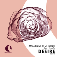 Desire (Single)