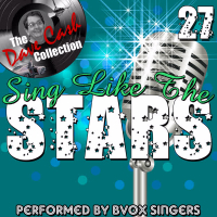 Sing Like the Stars 27 (The Dave Cash Collection)