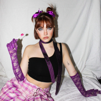 PRETTY LIL BIH (Single)