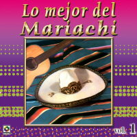 Coleccíon De Oro: Lo Mejor Del Mariachi, Vol. 1