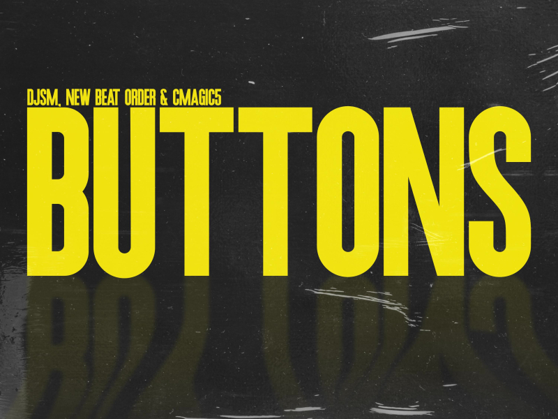 Buttons (Single)