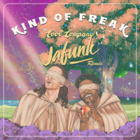 Kind of Freak (Jafunk Remix) (Single)