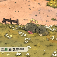 Warm Heart, Cold Solitude (Single)