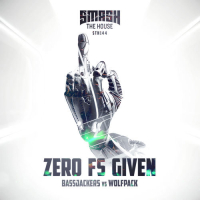 Zero Fs Given (Extended Mix)