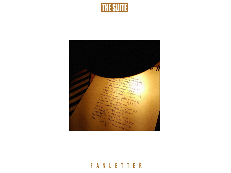 Fan Letter (Single)