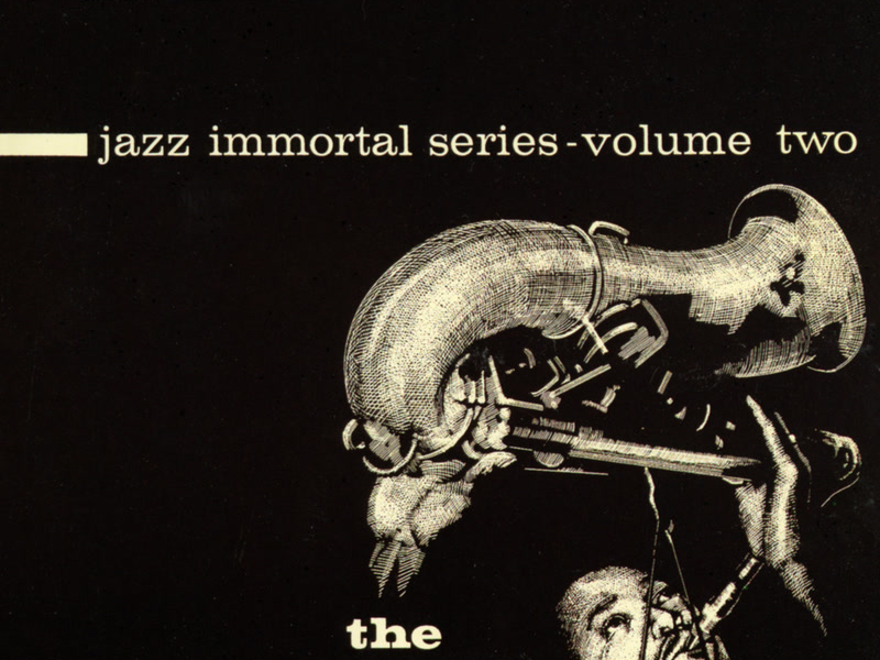 Jazz Immortal Series, Vol. 2: The Pres