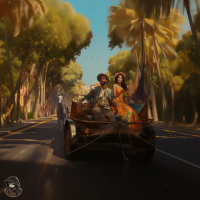 California Love (Single)