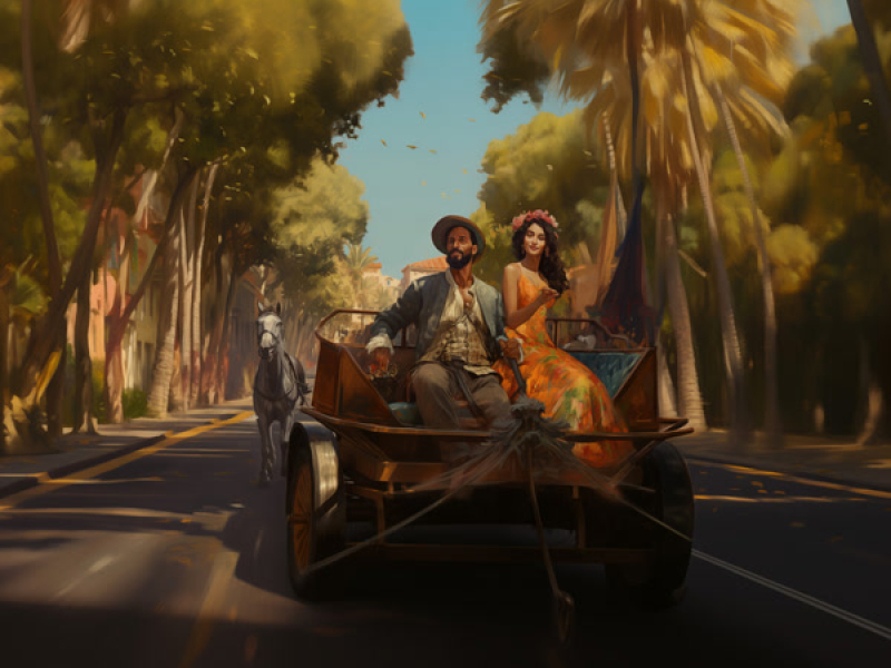 California Love (Single)