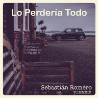 Lo Perdería Todo (Single)