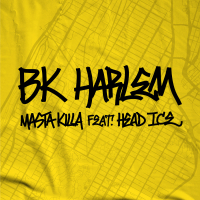 BK Harlem (Single)