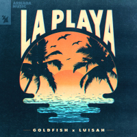 La Playa (Single)