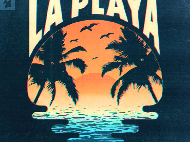 La Playa (Single)