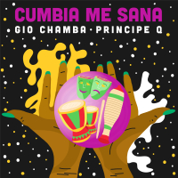 Cumbia Me Sana (Single)