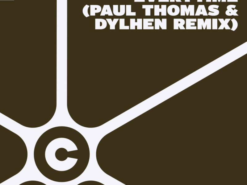 Everytime (Paul Thomas & Dylhen Remix) (Single)