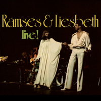 Ramses & Liesbeth Live! (Live / Remastered)