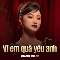 Vì Em Quá Yêu Anh (Chachacha) (Single)