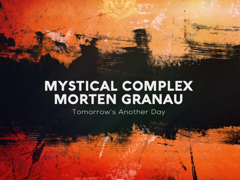 Tomorrow's Another Day (Single)