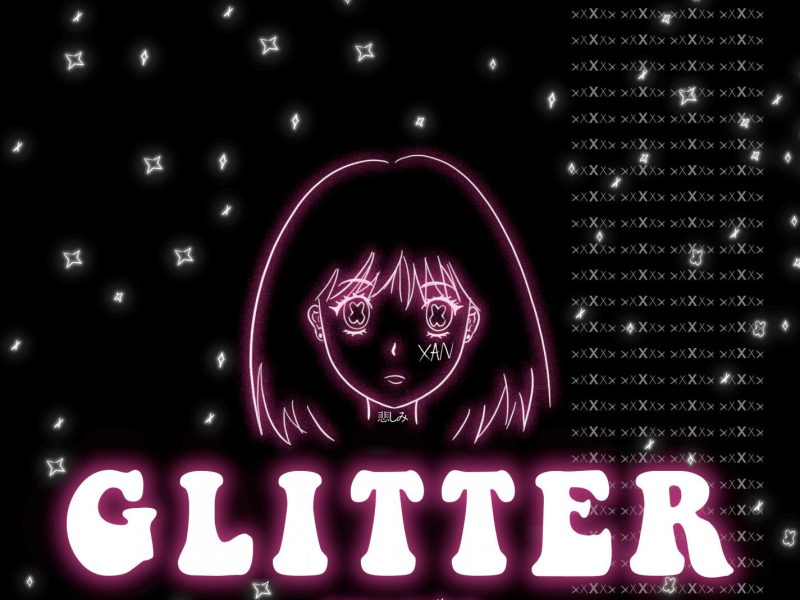 glitter (Single)