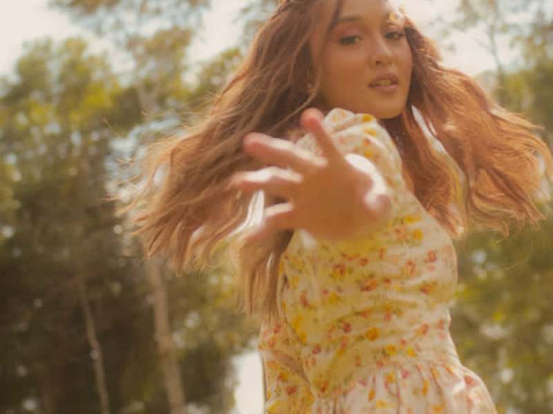 Ako Naman Muna ((English Version)) (Single)