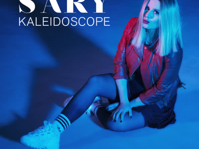 Kaleidoscope (Single)