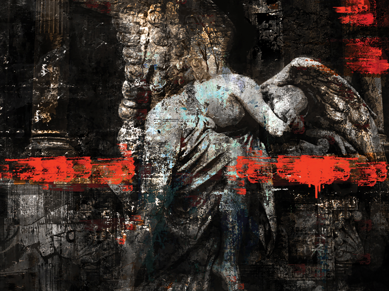 Chasing Ghosts (Single)