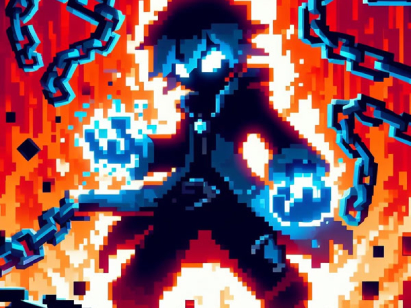 ROUBO CIBERNÉTICO CARALHO (Single)