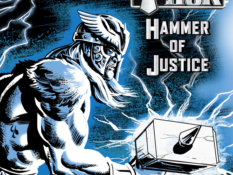 Hammer of Justice