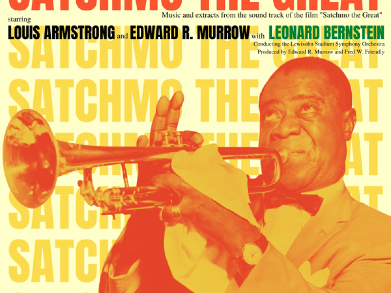 Satchmo the Great