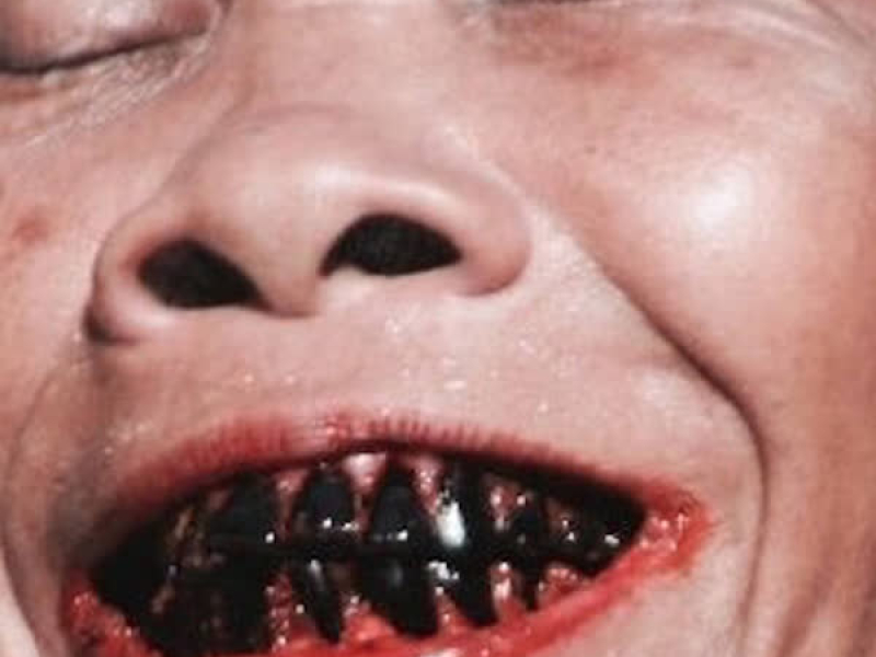 DIRTYNASTY$UICIDE (EP)