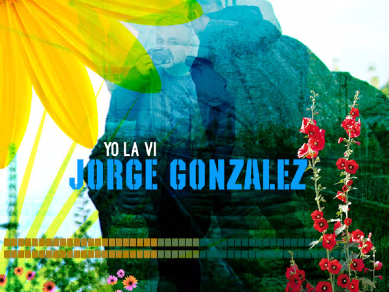 Yo la Vi (Single)