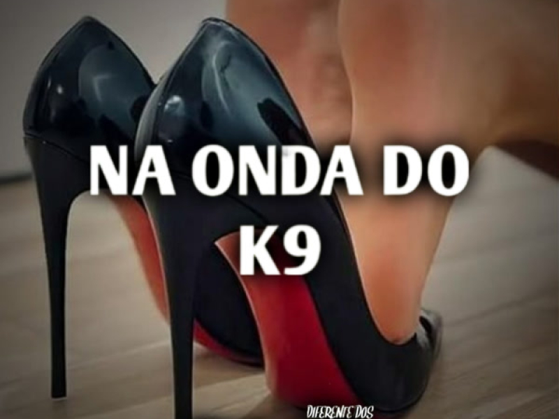 NA ONDA DO K9 (Single)