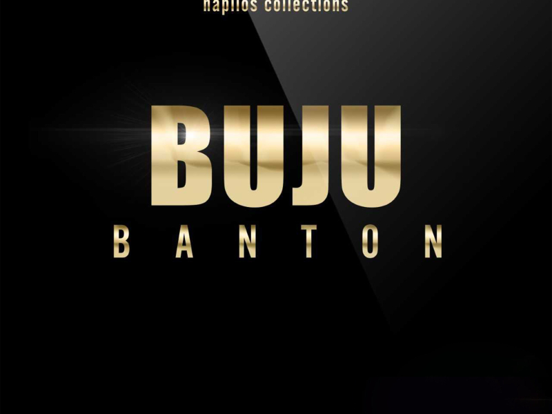 Hapilos Collections: Buju Banton