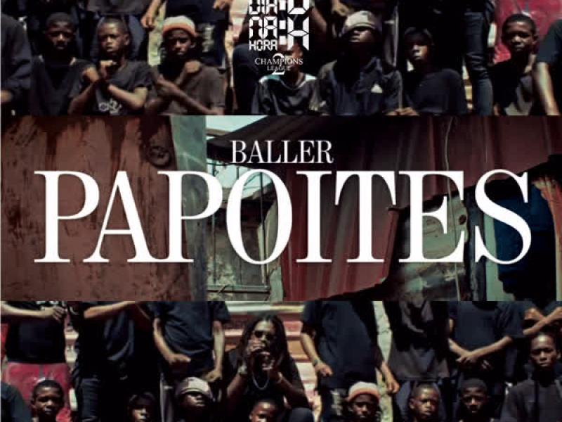 Papoites (Single)