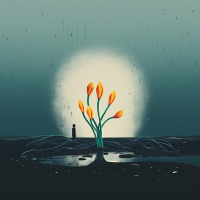 Gentle Rain (Single)