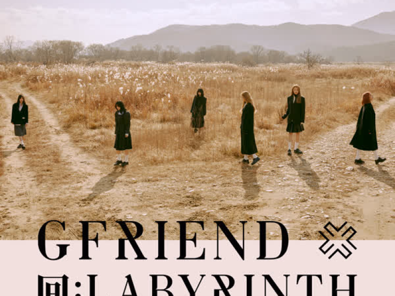回:LABYRINTH (EP)
