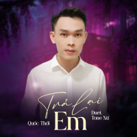 Trả Lại Em (Duet Tone Nữ)