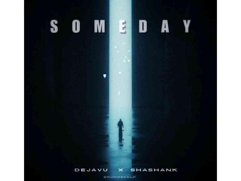 Someday (Single)