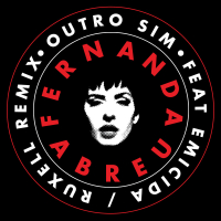 Outro Sim (Ruxell Remix) (Single)