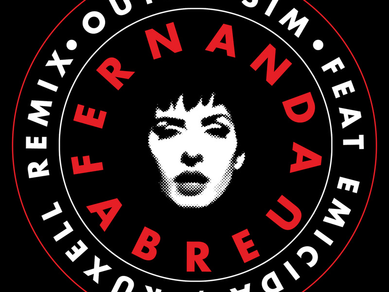 Outro Sim (Ruxell Remix) (Single)