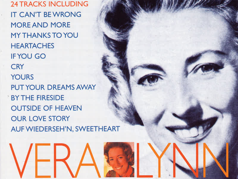 Vera Lynn Yours