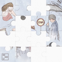 Puzzle - The First Piece (Single)
