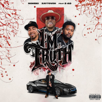 I'm The Truth (feat. E-40) (Single)