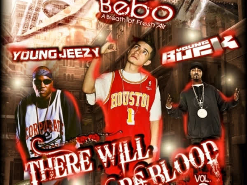 There Will Be Blood Vol 2