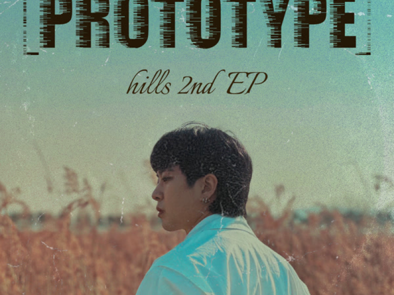 PROTOTYPE (EP)
